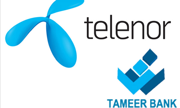telenor acquires tameer bank