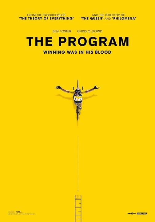 the program