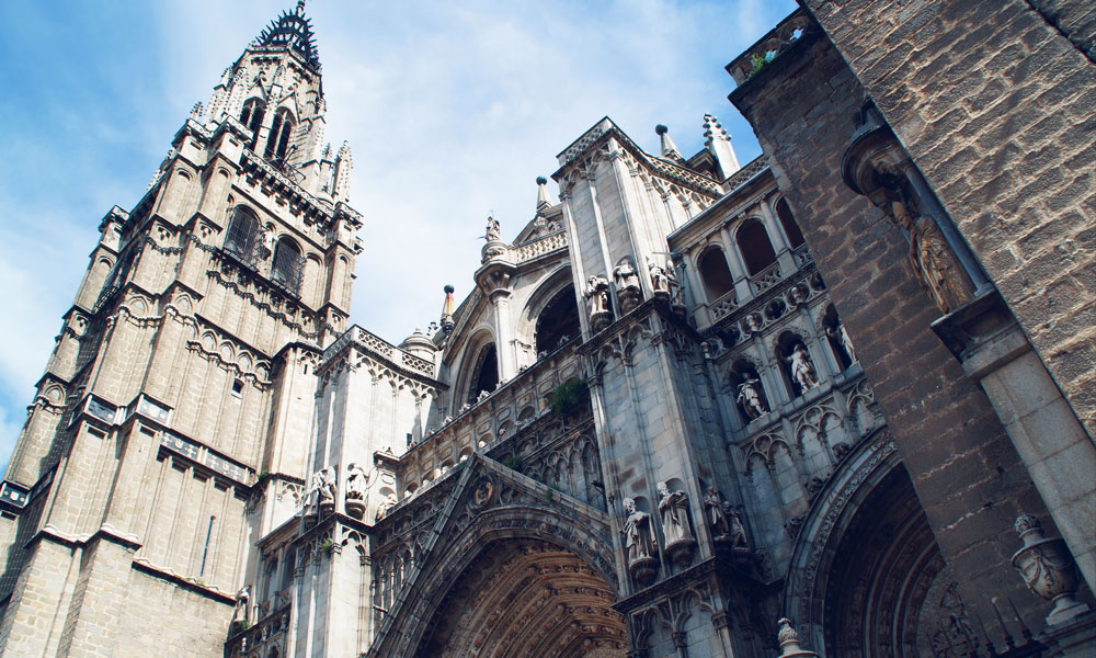 Toledo Cathedral