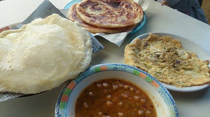 Best Desi Breakfast Places in Karachi