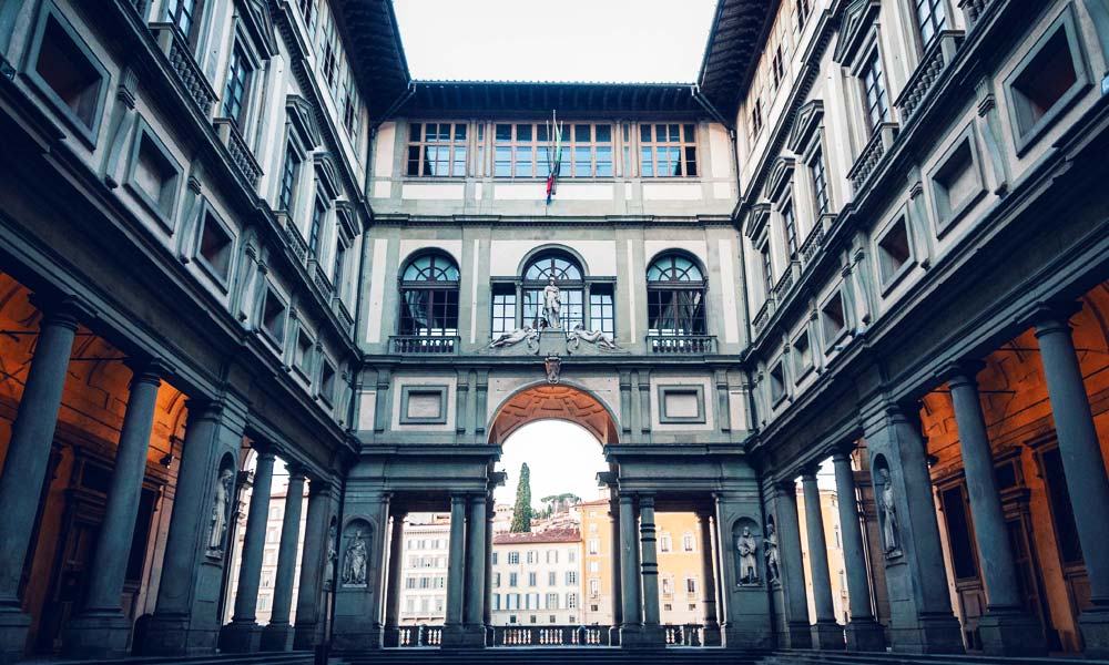 uffizi-gallery