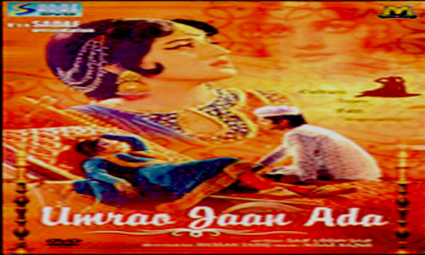 Pakistani Classic Movie Umrao Jaan Ada