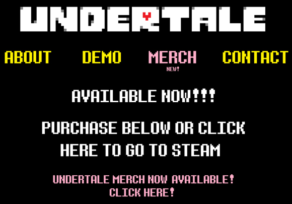 undertale