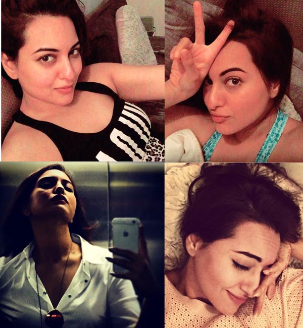 use filters- sonakshi sinha