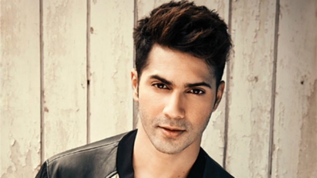 varun dhawan 2