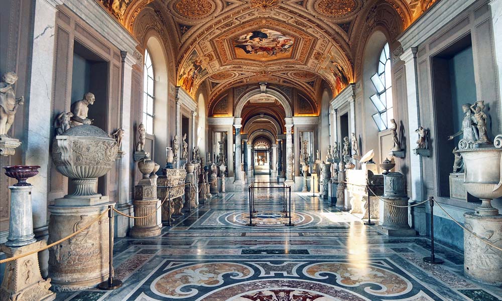 vatican-museums