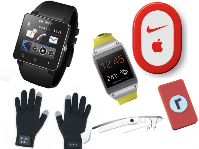 wearable-tech