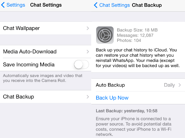 whatsapp_iphone backup