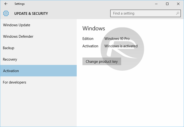 windows-10-activation. Brandsynario