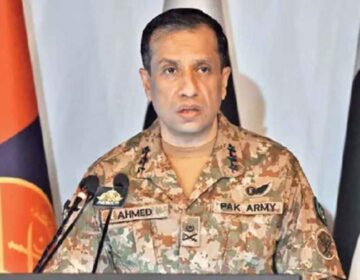 وزیر خارجہ