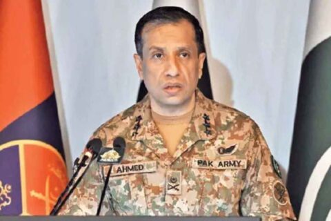 وزیر خارجہ