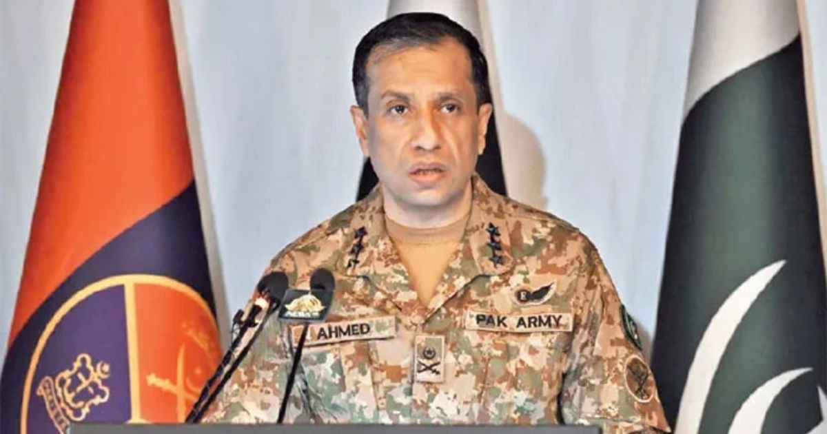 وزیر خارجہ
