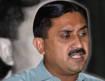 Lahore High Court hears petition against Jamshed Dasti's