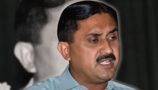 Lahore High Court hears petition against Jamshed Dasti's