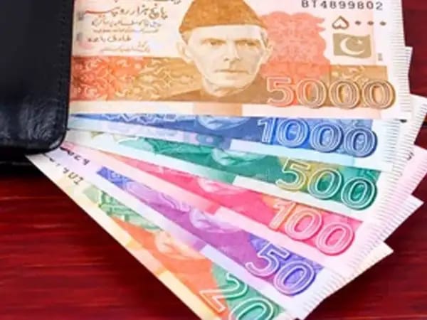 State Bank of Pakistan has the design of new currency notes