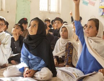 Notification issued for new working hours of educational institutions