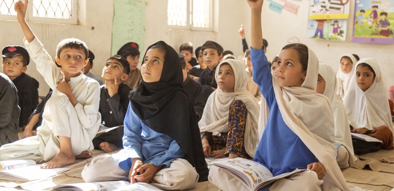 Notification issued for new working hours of educational institutions