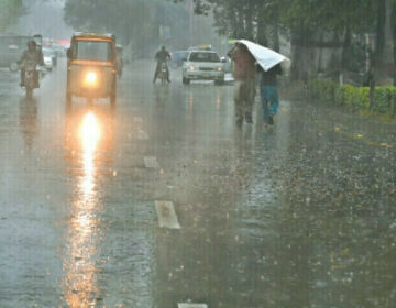 Fourth spell of rain likely to continue till July 25, urban