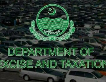 Revolutionary initiative of Excise and Taxation Department