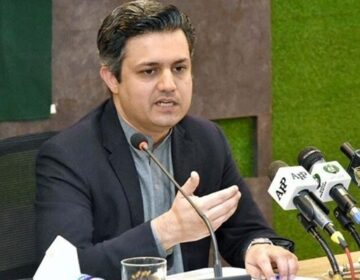 Hammad Azhar decides to surrender, may go to jail if bail