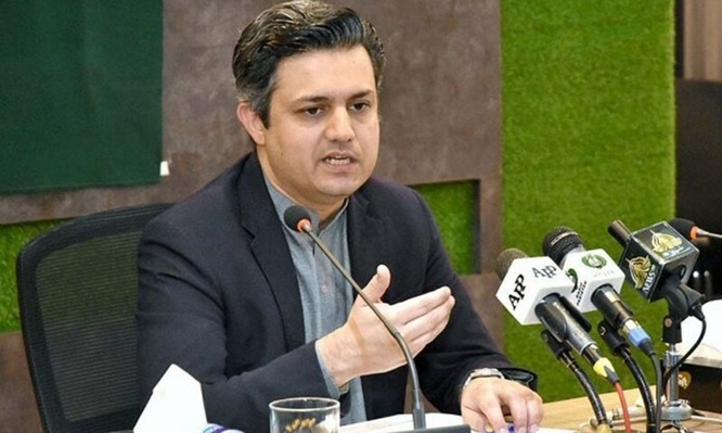 Hammad Azhar decides to surrender, may go to jail if bail