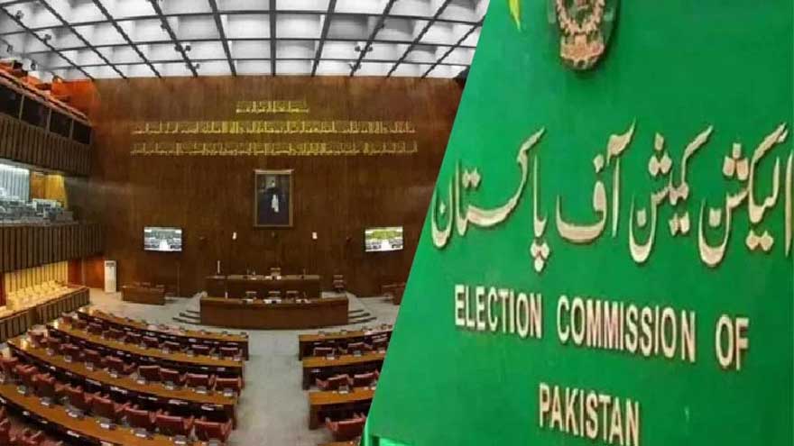 Elections will today for 11 Senate seats in Khyber Pakhtunkhwa
