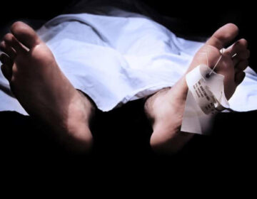 Mysterious death of rape victim who went to father's house