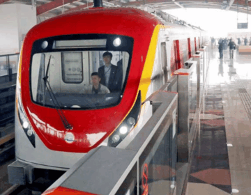 Decision to introduce digital payment system for Metro Bus