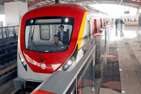 Decision to introduce digital payment system for Metro Bus