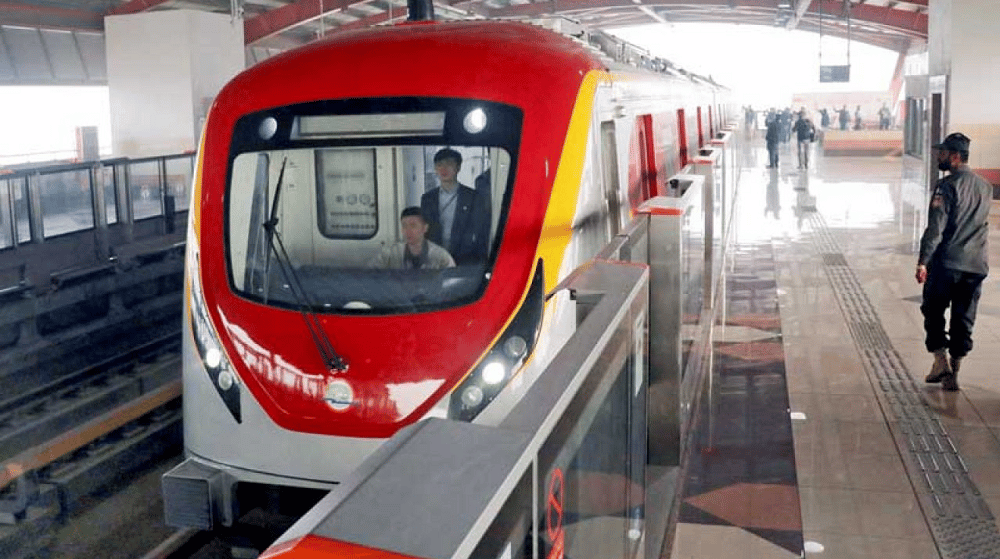 Decision to introduce digital payment system for Metro Bus