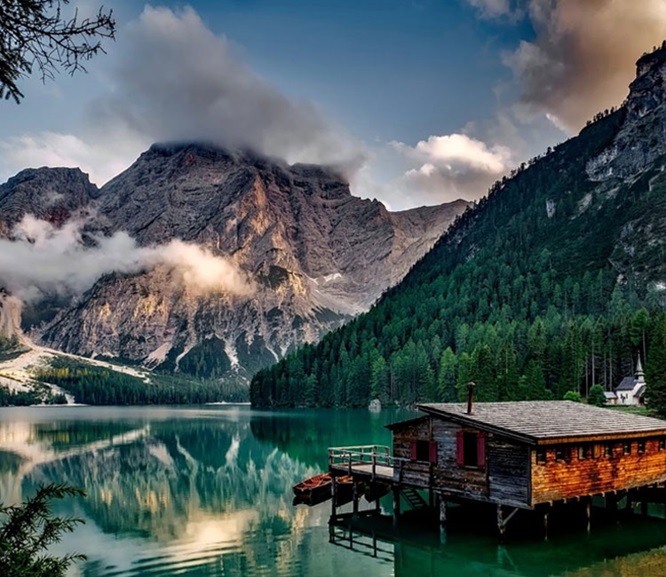 پاکستان کے خوبصورت مقامات