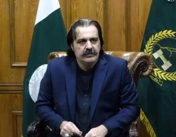 خیبرپختونخوا میں وزیراعلیٰ علی امین گنڈا پور کی حکومت کی کارکردگی