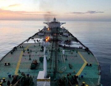 Saudi Arabia grants asylum to Greek ship escaped Houthi attack