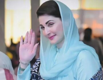 On the instructions of Punjab Chief Minister Maryam Nawaz Sharif,
