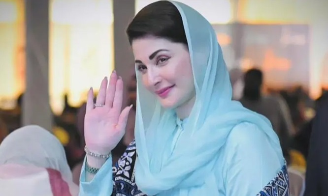 On the instructions of Punjab Chief Minister Maryam Nawaz Sharif,