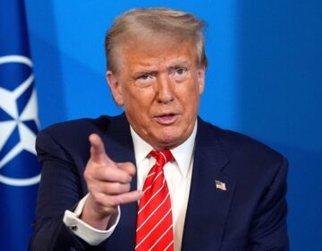 US President Donald Trump likely to visit Pakistan in September