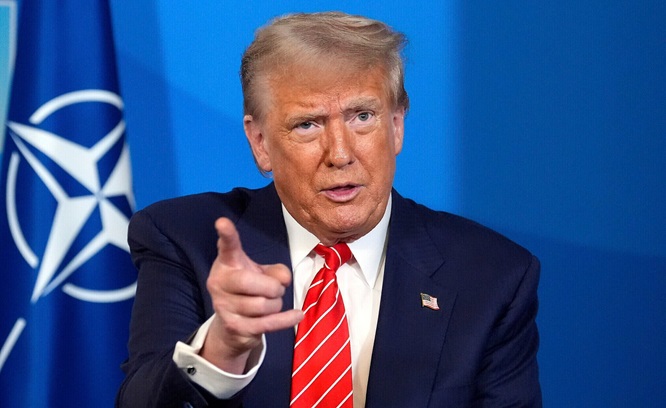 US President Donald Trump likely to visit Pakistan in September