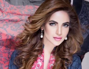 پولیس نے حمیرا اصغر کے موبائل فونز اور لیپ ٹاپ سے ڈیٹا حاصل کرلیا