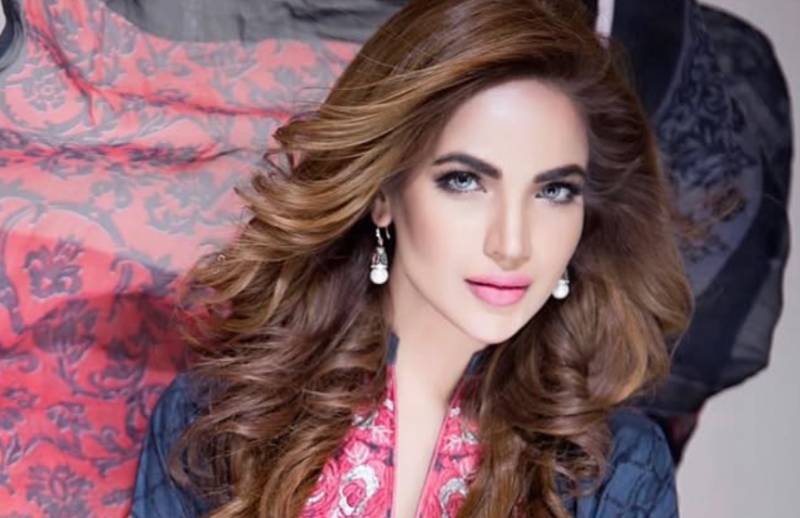 پولیس نے حمیرا اصغر کے موبائل فونز اور لیپ ٹاپ سے ڈیٹا حاصل کرلیا