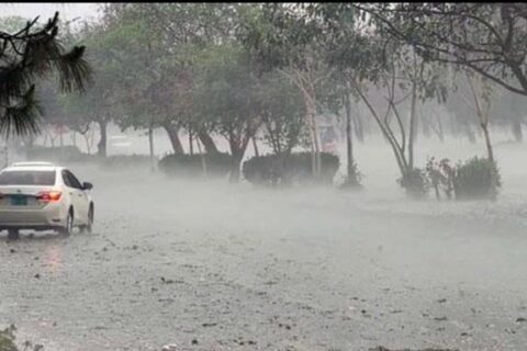 More rains predicted in Punjab from today, this series of rains