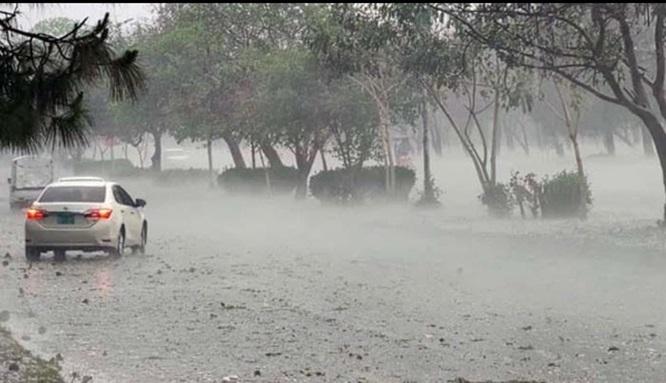 More rains predicted in Punjab from today, this series of rains