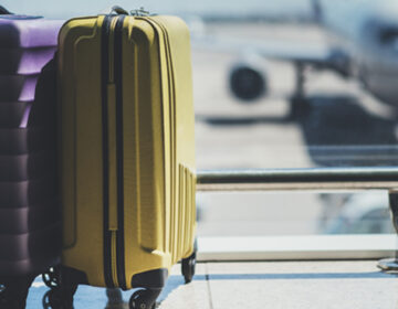 PIA employee involved in stealing luggage at Karachi Airport