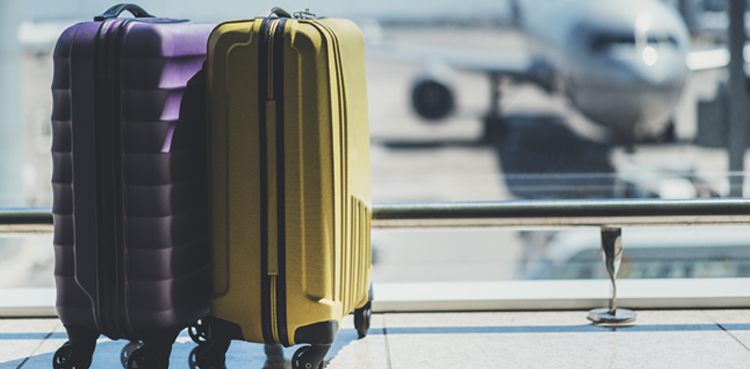 PIA employee involved in stealing luggage at Karachi Airport