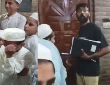 Madrasa sealed after student dies due to teacher's torture