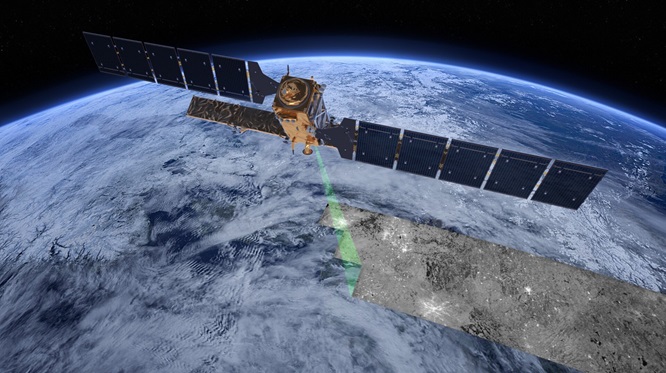 Pakistan's remote sensing satellite ready for launch