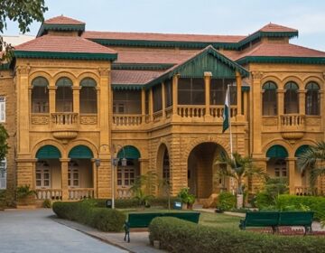 Sindh government announces free entry to museums