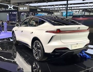 Electricity Pakistan and EVS World Exhibition to be held in Lahore