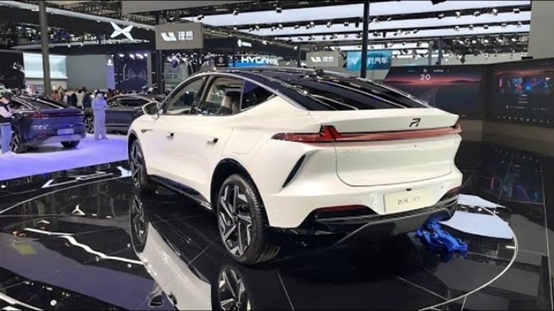 Electricity Pakistan and EVS World Exhibition to be held in Lahore