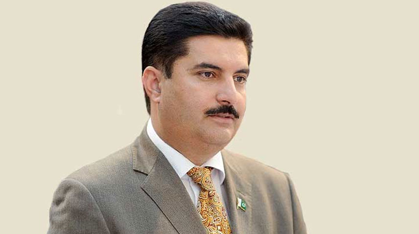 no confidence in Pakhtunkhwa, says KP Governor Faisal Kundi