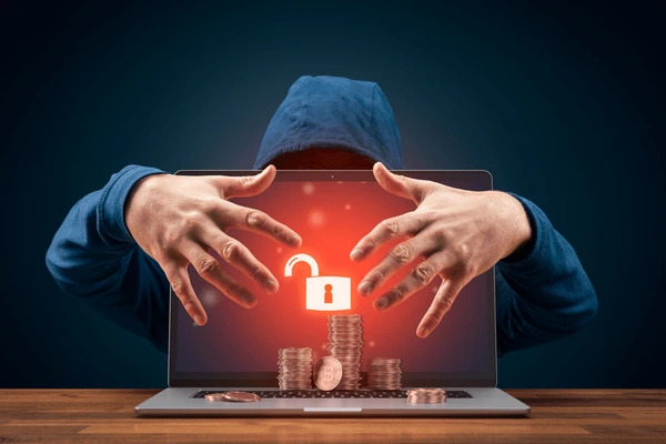 The biggest cryptocurrency theft in India's history